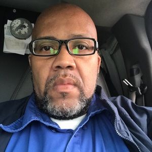 Meet your Posher, Darrin